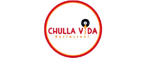 CHULLA VIDA-100