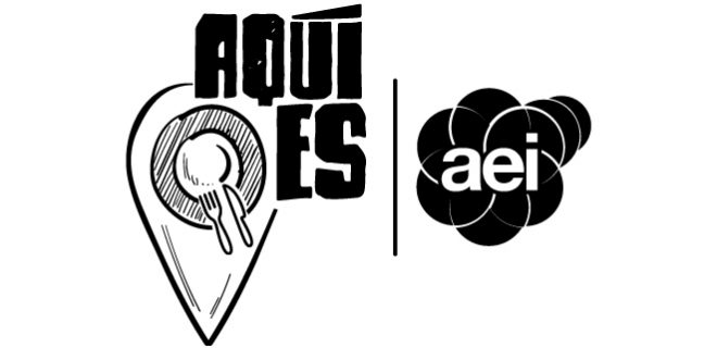 Aquí Es | AEI