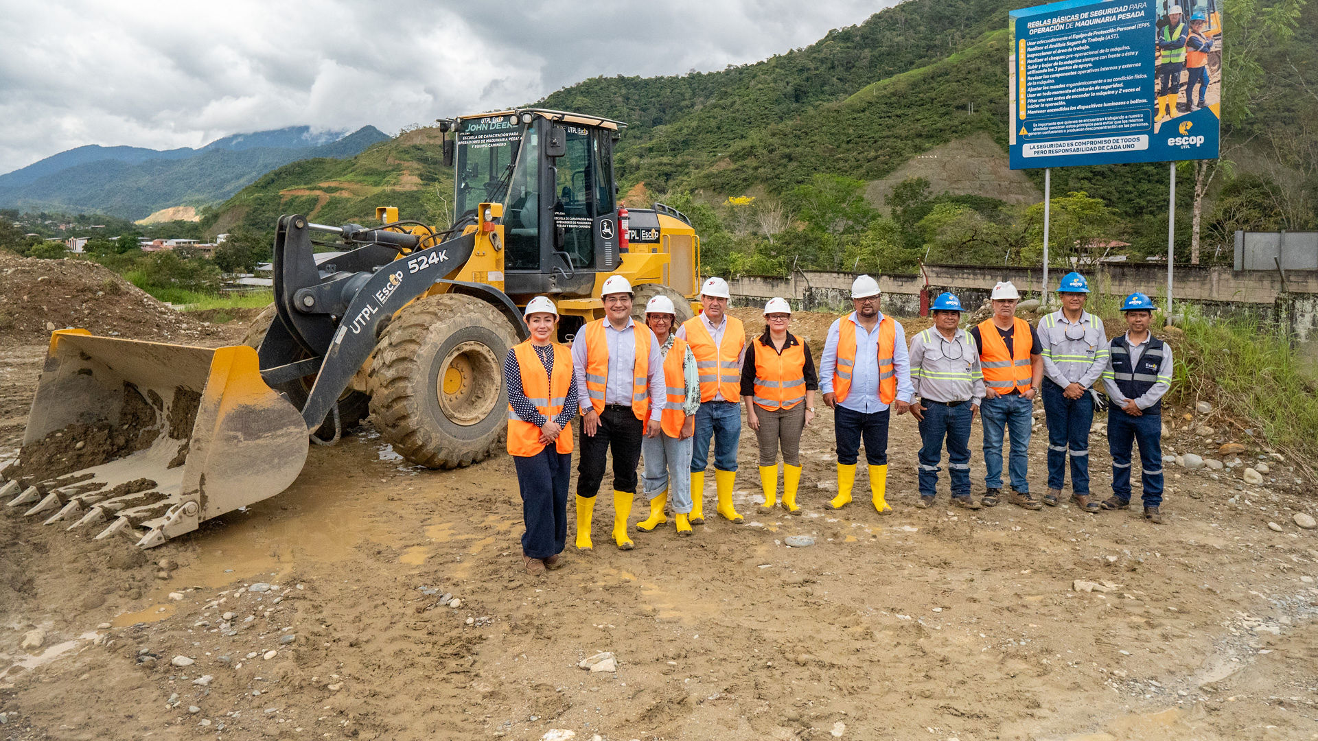 Fedes: Impulsando el Emprendimiento y la Innovación en Ecuador