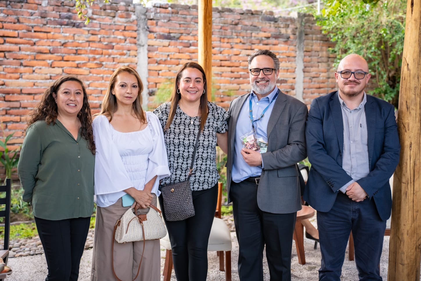 Cafetería Muyuverde: primer emprendimiento independiente que nace del proyecto Nuestra Huerta