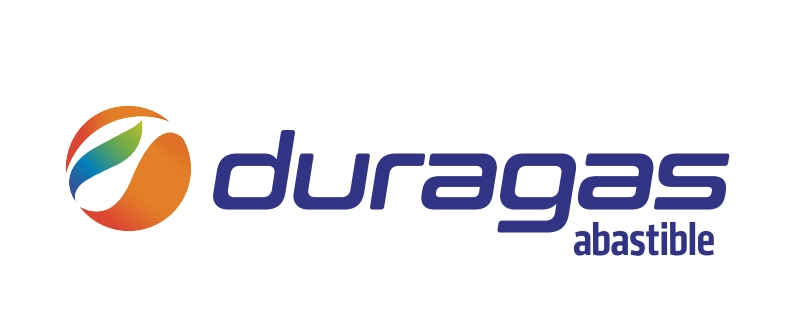 Logotipo de Duragas, organización aliada de SE PUEDE