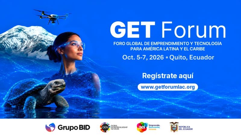 Encuentro GET Forum