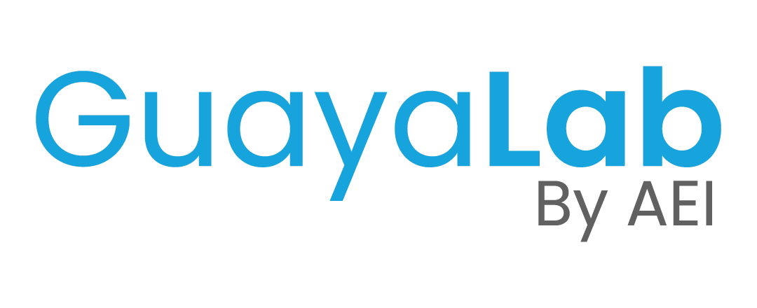 Logotipo de GuayaLab