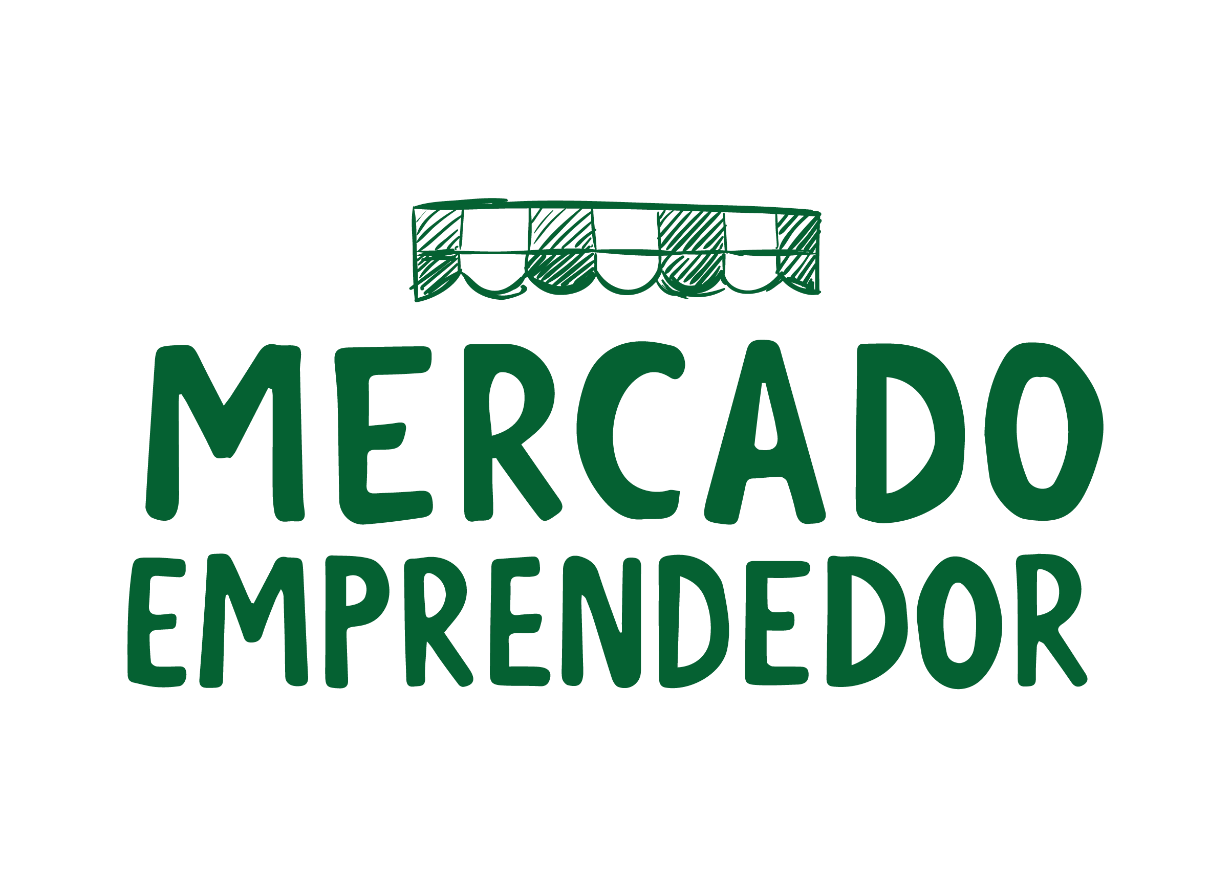 Logotipo de Mercado Emprendedor