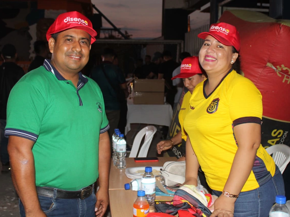 Emprendimientos de Comunidad MiPyME Duragas