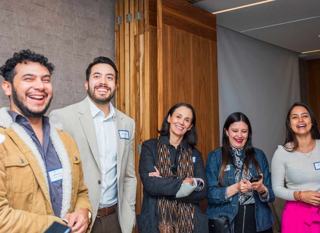 Evento de Innovación AEI, fotografía 2