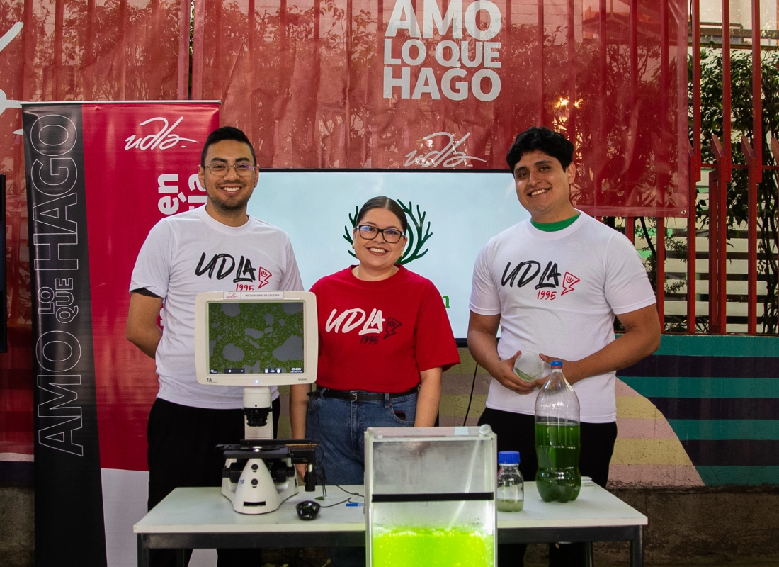Hub de Innovación AEI