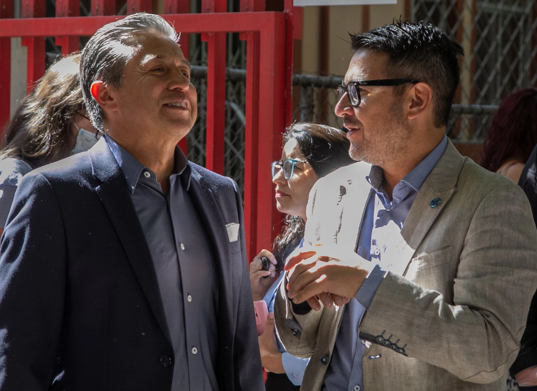 Lanzamiento del Hub de Innovación AEI, fotografía 3