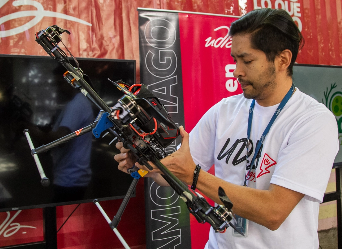 Lanzamiento del Hub de Innovación AEI, fotografía 5