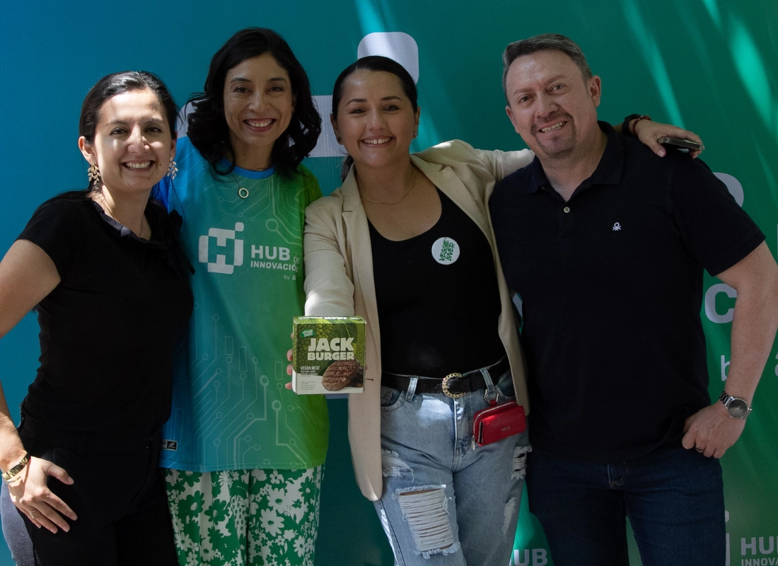 Lanzamiento del Hub de Innovación AEI, fotografía 6