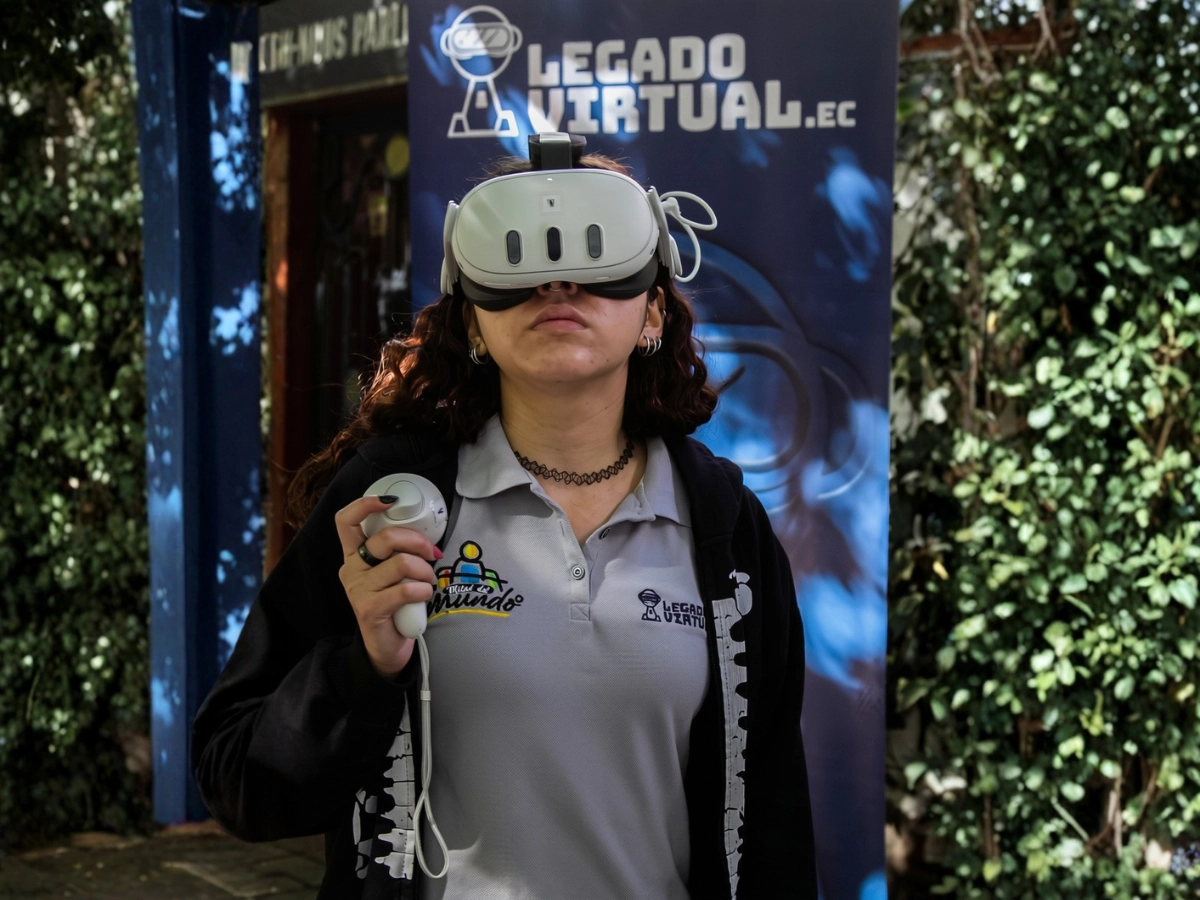 Servicio de innovación para empresas y universidades de AEI Ecuador