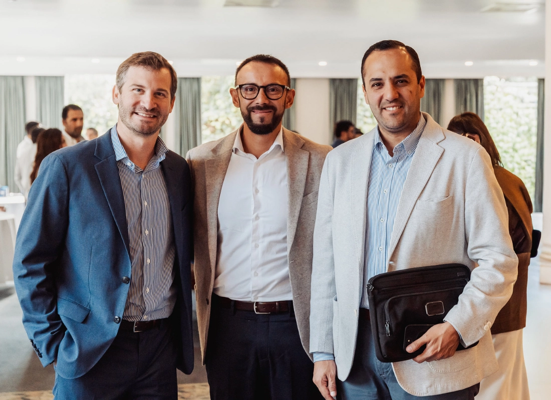 Lanzamiento AEI Innovators 2026, fotografía 7