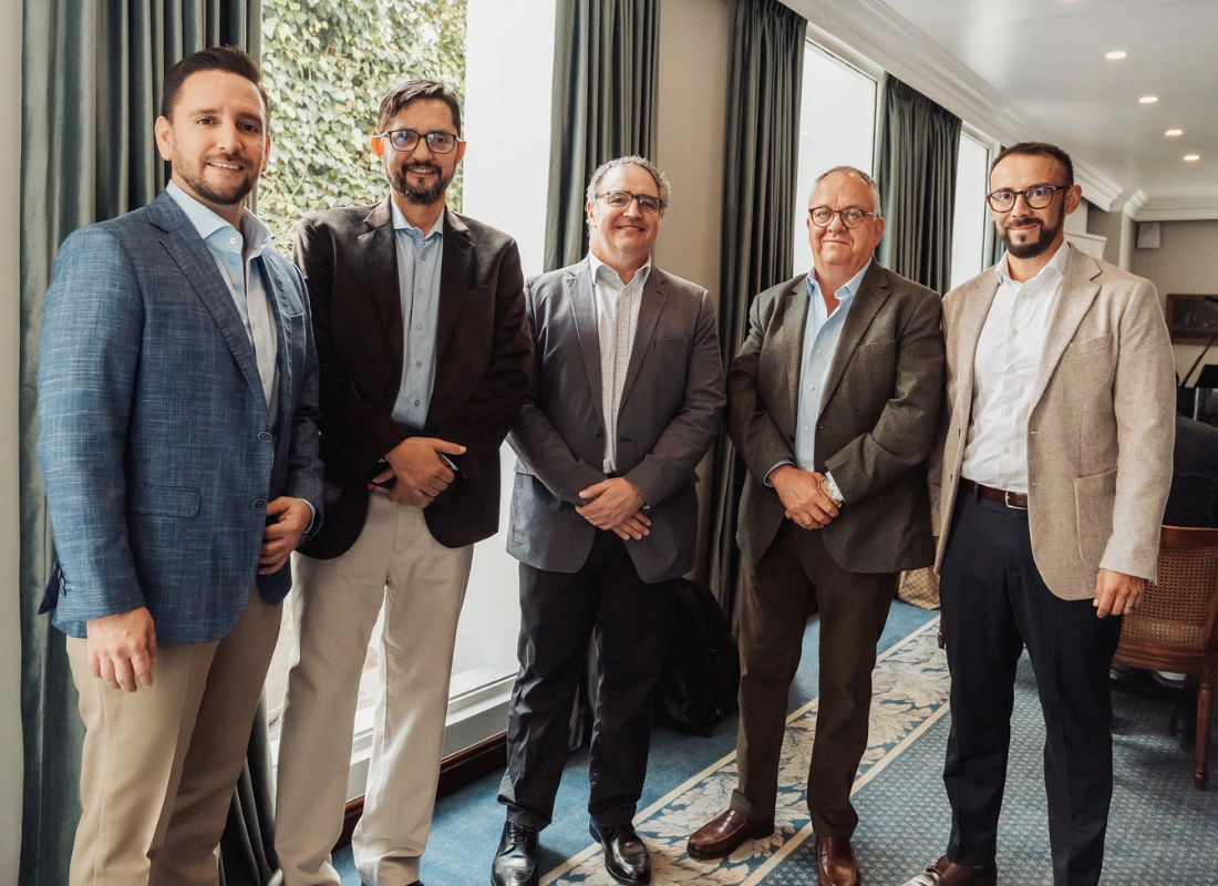 Lanzamiento AEI Innovators 2026, fotografía 8