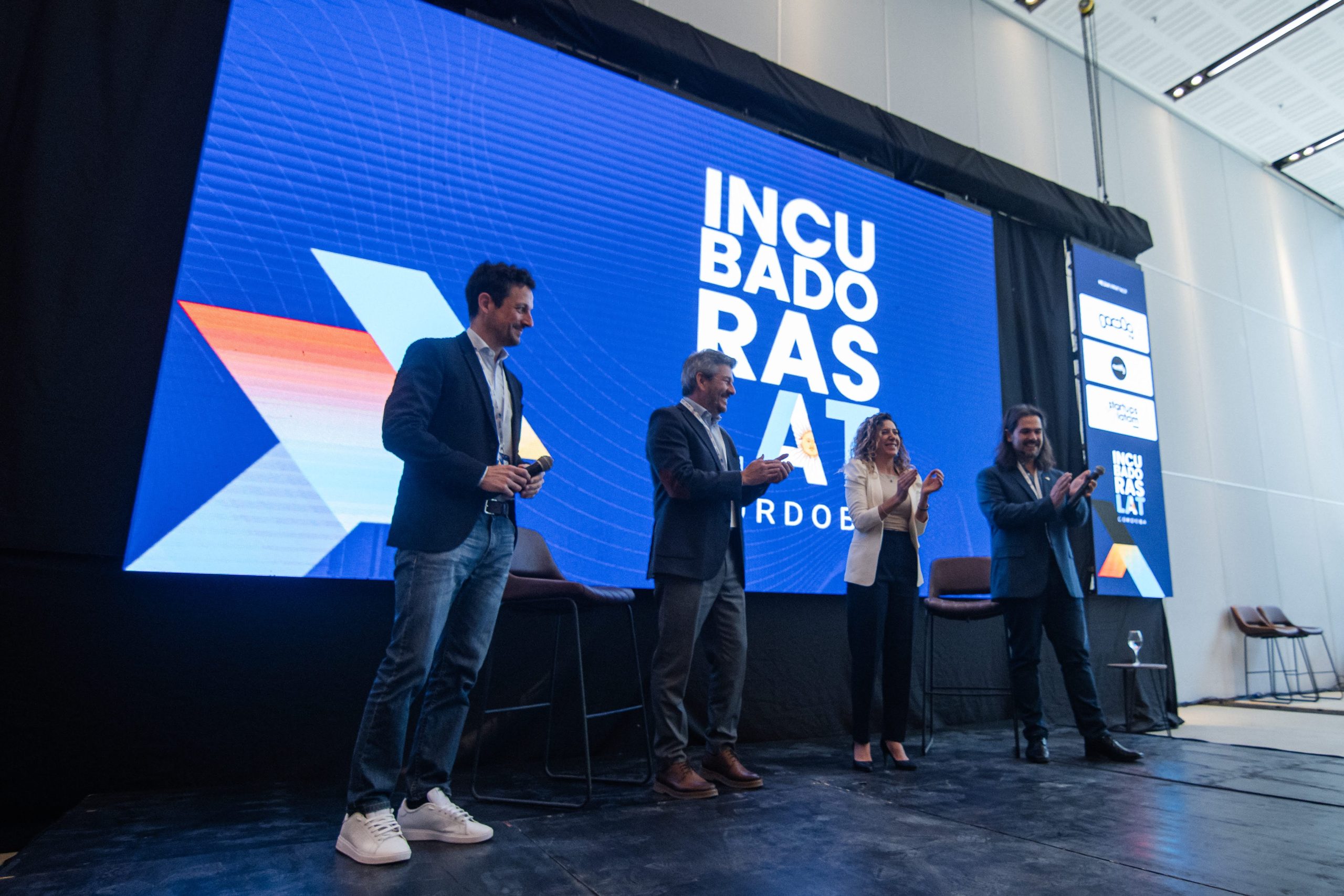 INCUBADORASLAT 2026: La cumbre que redefinirá el apoyo a las startups en la región. 