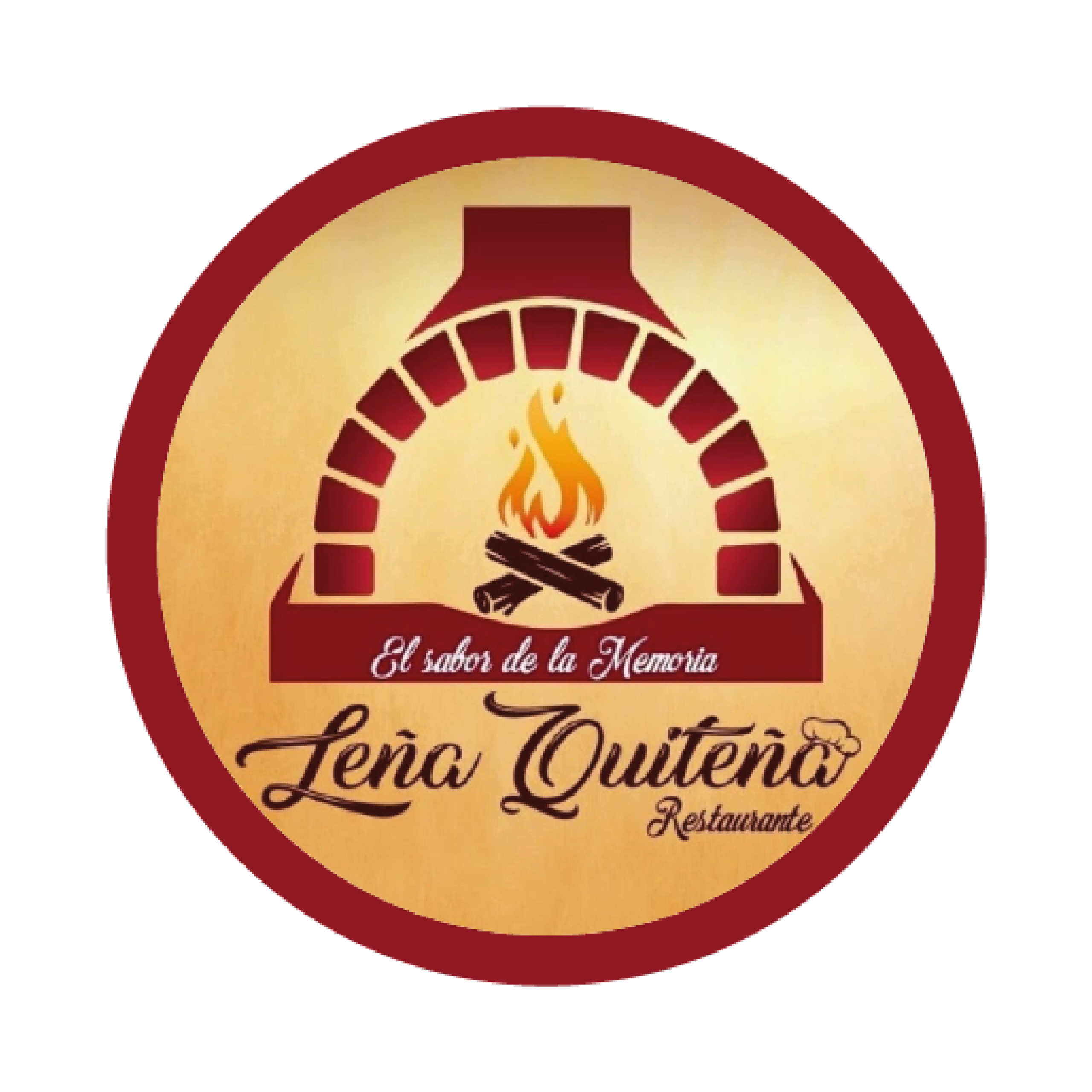 Leña Quiteña