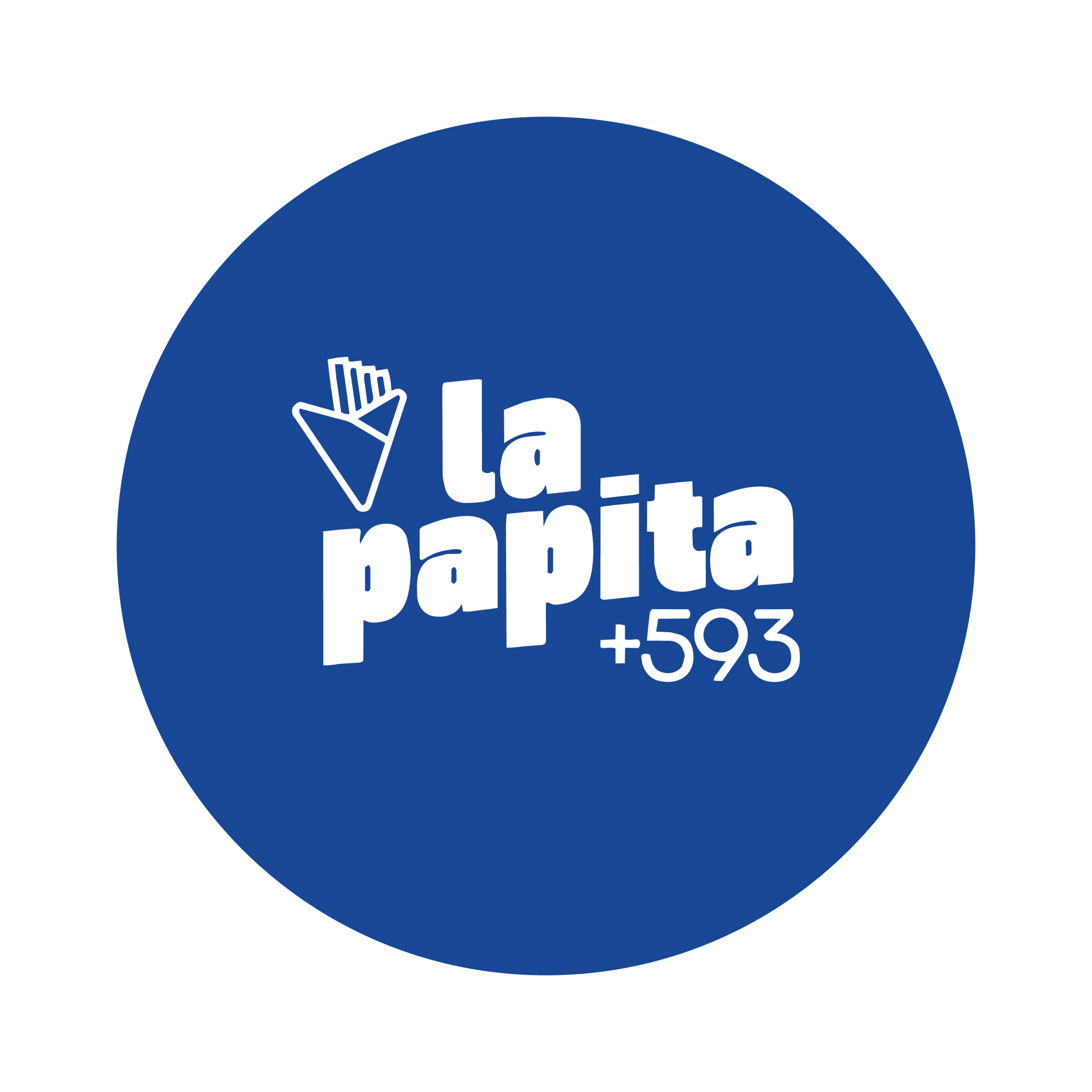 Papita +593