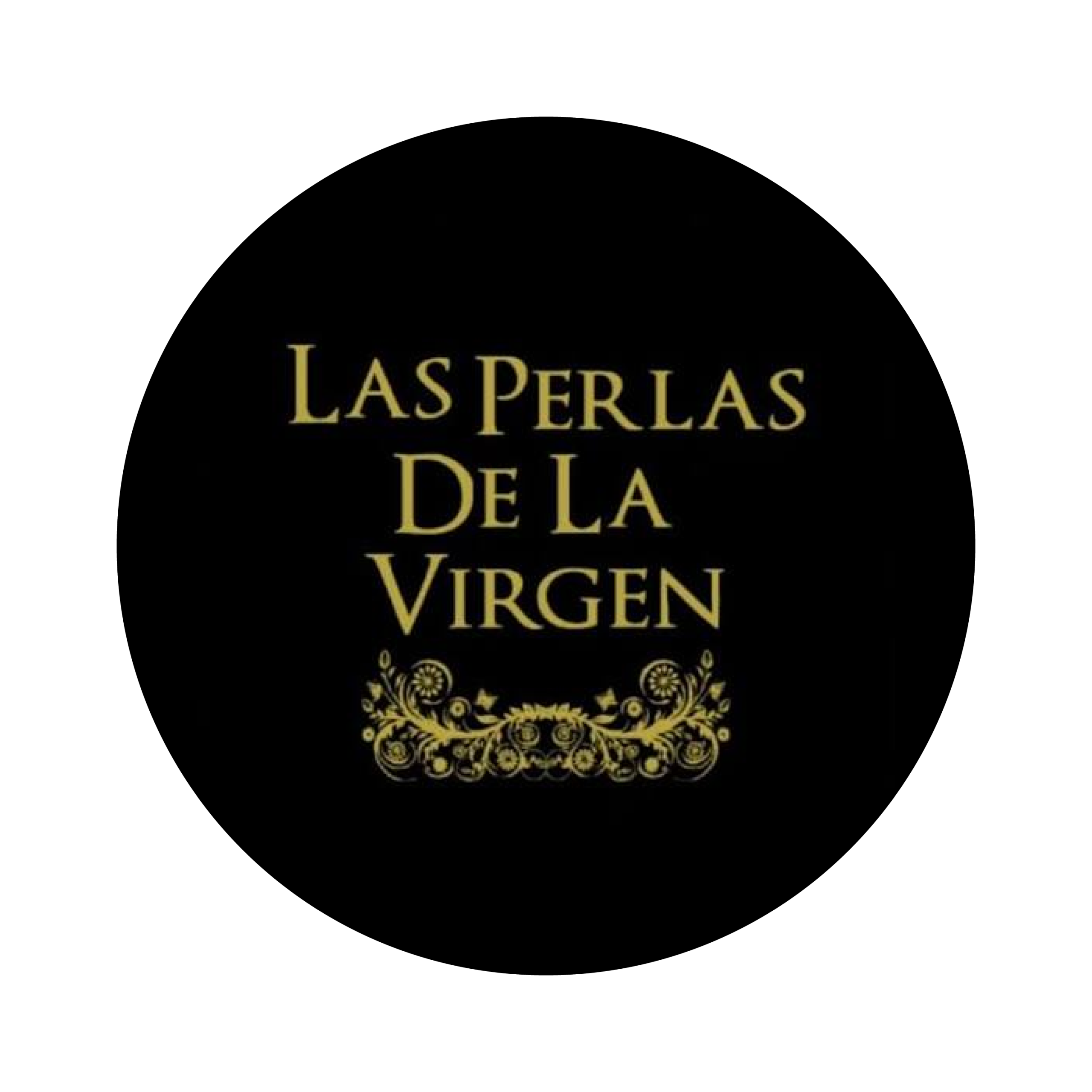 Las Perlas de la Virgen